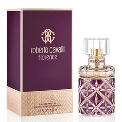 Roberto Cavalli Florence Kadın Parfüm Edp 50 Ml - Thumbnail