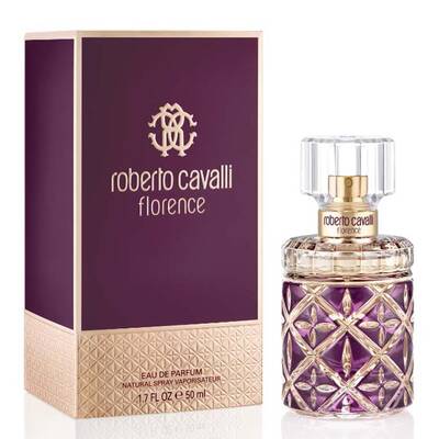 Roberto Cavalli Florence Kadın Parfüm Edp 50 Ml