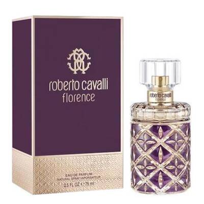 Roberto Cavalli Florence Kadın Parfüm Edp 75 Ml