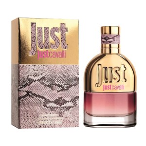 Roberto Cavalli Just Cavalli For Her Kadın Parfüm Edt 75 Ml - Thumbnail