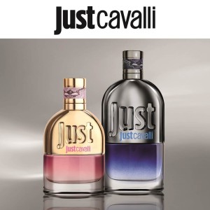 Roberto Cavalli Just Cavalli For Her Kadın Parfüm Edt 75 Ml - Thumbnail