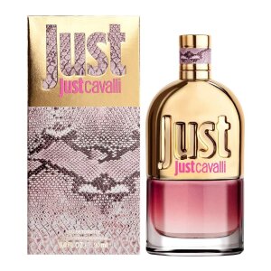 Roberto Cavalli Just Cavalli For Her Kadın Parfüm Edt 90 Ml - 2