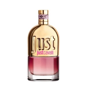Roberto Cavalli Just Cavalli For Her Kadın Parfüm Edt 90 Ml - Roberto Cavalli