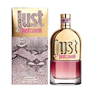 Roberto Cavalli Just Cavalli For Her Kadın Parfüm Edt 90 Ml - 2