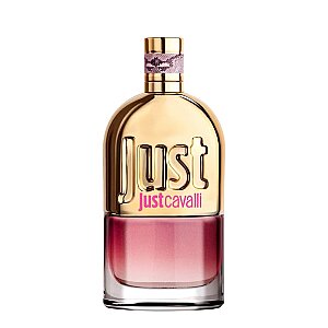 Roberto Cavalli Just Cavalli For Her Kadın Parfüm Edt 90 Ml - Roberto Cavalli