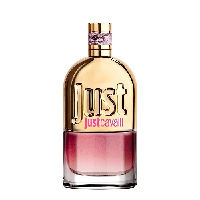 Roberto Cavalli Just Cavalli For Her Kadın Parfüm Edt 90 Ml - 1