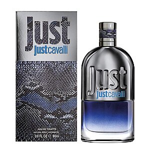 Roberto Cavalli Just Cavalli For Him Erkek Parfüm Edt 90 Ml - 2