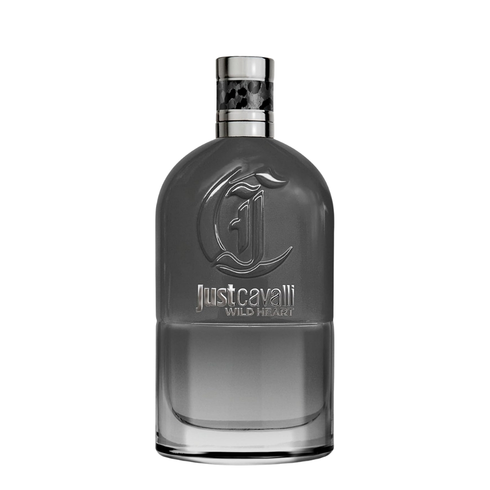 Roberto Cavalli Just Cavalli Wild Heart Erkek Parfüm Edt 90 Ml