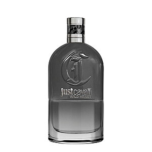 Roberto Cavalli Just Cavalli Wild Heart Erkek Parfüm Edt 90 Ml - Roberto Cavalli