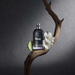Roberto Cavalli Just Cavalli Wild Heart Erkek Parfüm Edt 90 Ml - 3
