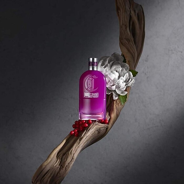 Roberto Cavalli Just Cavalli Wild Heart Kadın Parfüm Edp 90 Ml