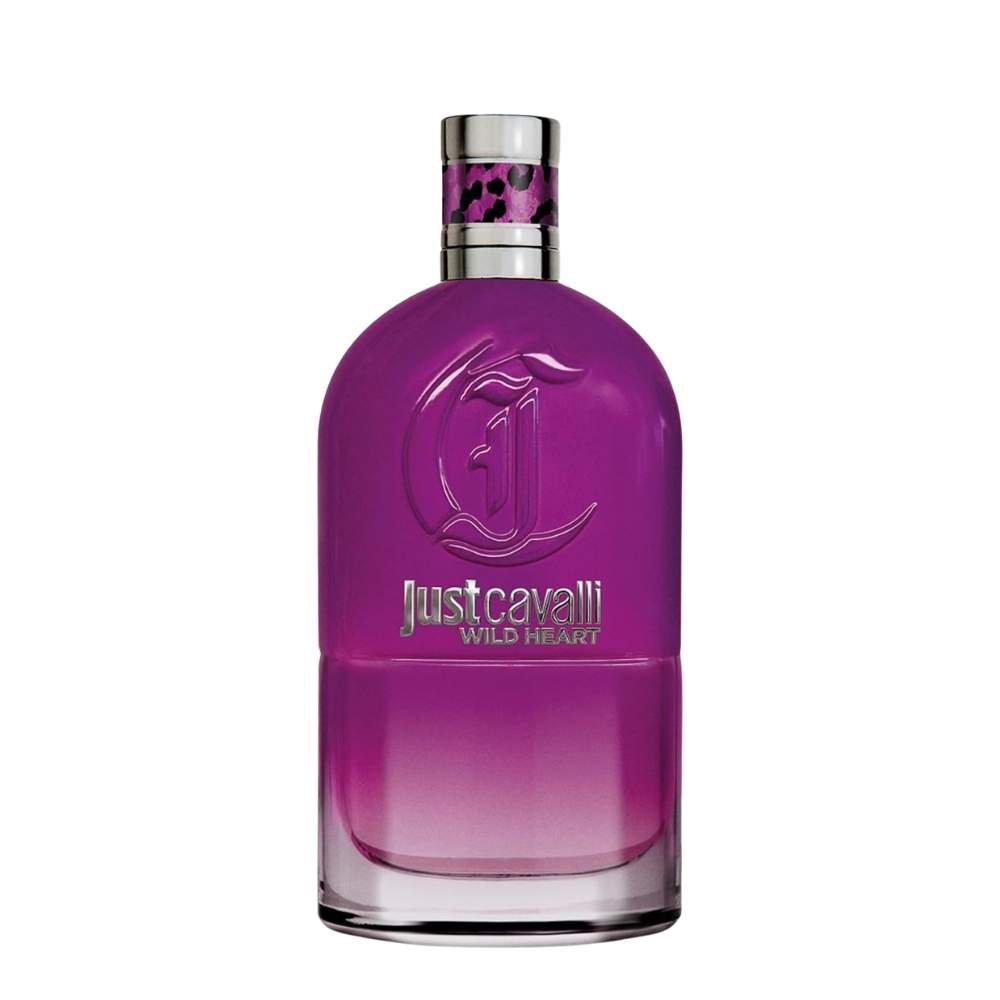 Roberto Cavalli Just Cavalli Wild Heart Kadın Parfüm Edp 90 Ml