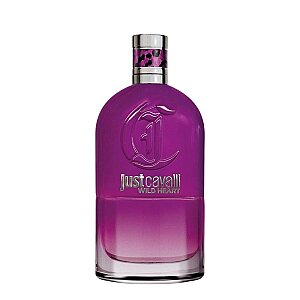 Roberto Cavalli Just Cavalli Wild Heart Kadın Parfüm Edp 90 Ml - Roberto Cavalli