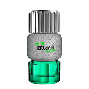 Roberto Cavalli Just Give Me Magic Erkek Parfüm Edt 90 Ml - Roberto Cavalli