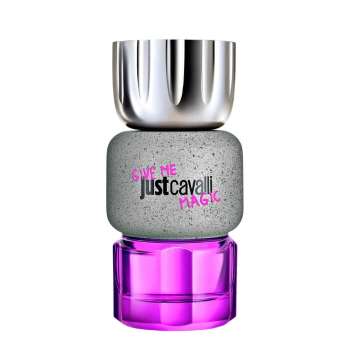 Roberto Cavalli Just Give Me Magic Kadın Parfüm Edp 90 Ml - 1