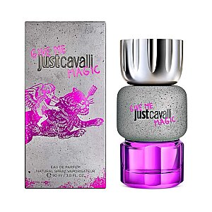 Roberto Cavalli Just Give Me Magic Kadın Parfüm Edp 90 Ml - 2