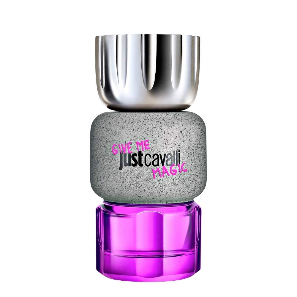 Roberto Cavalli Just Give Me Magic Kadın Parfüm Edp 90 Ml