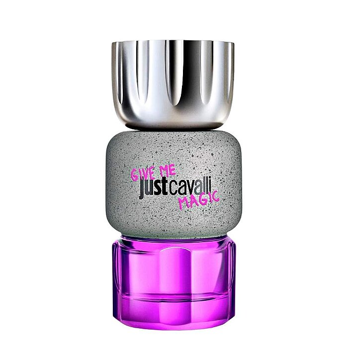 Roberto Cavalli Just Give Me Magic Kadın Parfüm Edp 90 Ml - 1