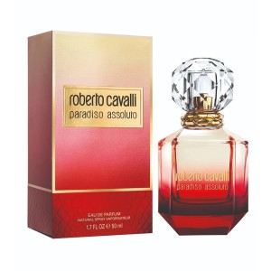 Roberto Cavalli Paradiso Assoluto Kadın Parfüm Edp 50 Ml - Thumbnail