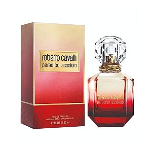 Roberto Cavalli Paradiso Assoluto Kadın Parfüm Edp 50 Ml - 2