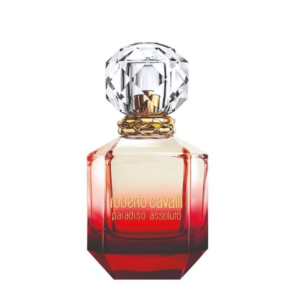 Roberto Cavalli Paradiso Assoluto Kadın Parfüm Edp 50 Ml
