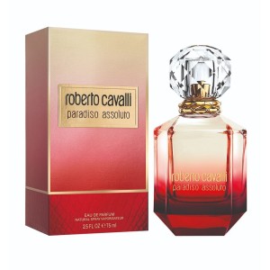 Roberto Cavalli Paradiso Assoluto Kadın Parfüm Edp 75 Ml - Thumbnail