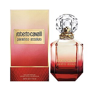 Roberto Cavalli Paradiso Assoluto Kadın Parfüm Edp 75 Ml - 2