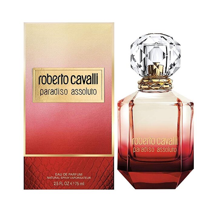 Roberto Cavalli Paradiso Assoluto Kadın Parfüm Edp 75 Ml - 2