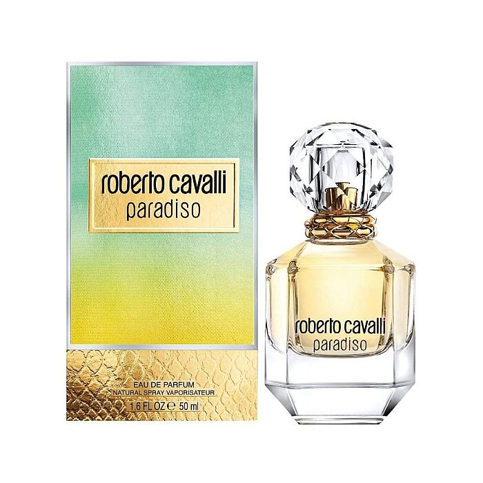 Roberto Cavalli Paradiso Kadın Parfüm Edp 50 Ml - 2