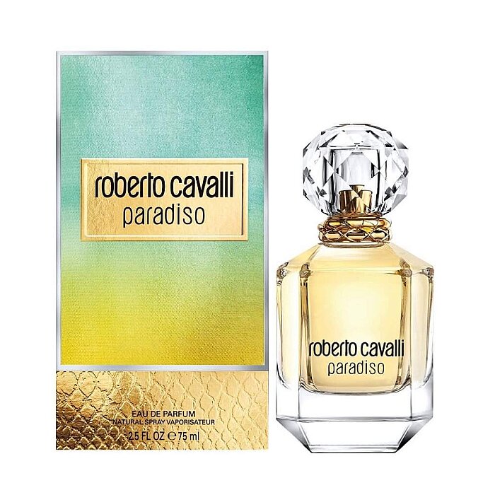 Roberto Cavalli Paradiso Kadın Parfüm Edp 75 Ml - 2