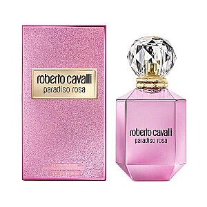Roberto Cavalli Paradiso Rosa Kadın Parfüm 75 Ml - 2