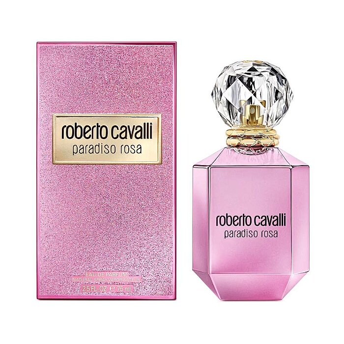 Roberto Cavalli Paradiso Rosa Kadın Parfüm 75 Ml - 2