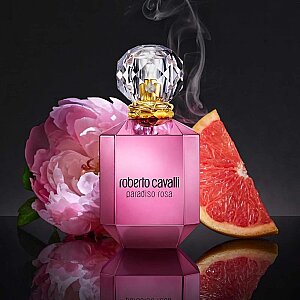 Roberto Cavalli Paradiso Rosa Kadın Parfüm 75 Ml - 3