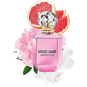 Roberto Cavalli Paradiso Rosa Kadın Parfüm 75 Ml - 5