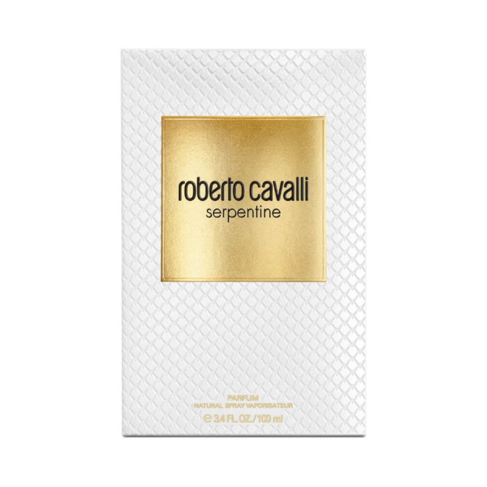 Roberto Cavalli Serpentine Kadın Parfüm 100 Ml - 2