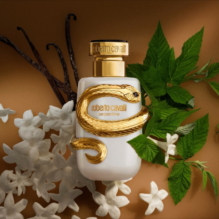 Roberto Cavalli Serpentine Kadın Parfüm 100 Ml - 4
