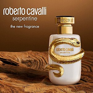 Roberto Cavalli Serpentine Kadın Parfüm 100 Ml - 6