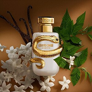 Roberto Cavalli Serpentine Kadın Parfüm 100 Ml - 3