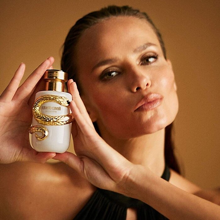 Roberto Cavalli Serpentine Kadın Parfüm 100 Ml - 5