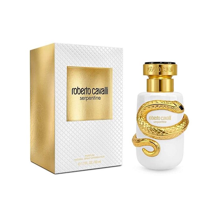 Roberto Cavalli Serpentine Kadın Parfüm 50 Ml - 2