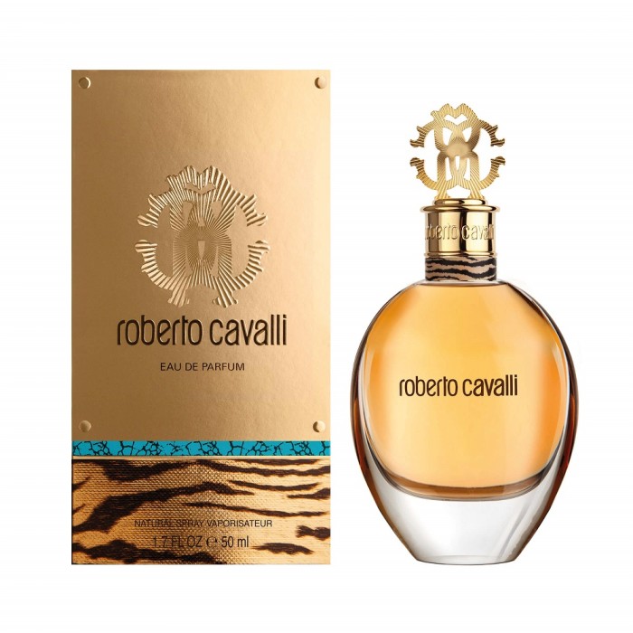 Roberto Cavalli Signature Kadın Parfüm Edp 50 Ml