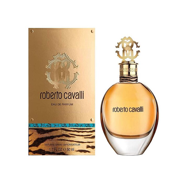 Roberto Cavalli Signature Kadın Parfüm Edp 50 Ml - 2