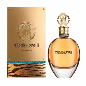 Roberto Cavalli Signature Kadın Parfüm Edp 75 Ml - Thumbnail