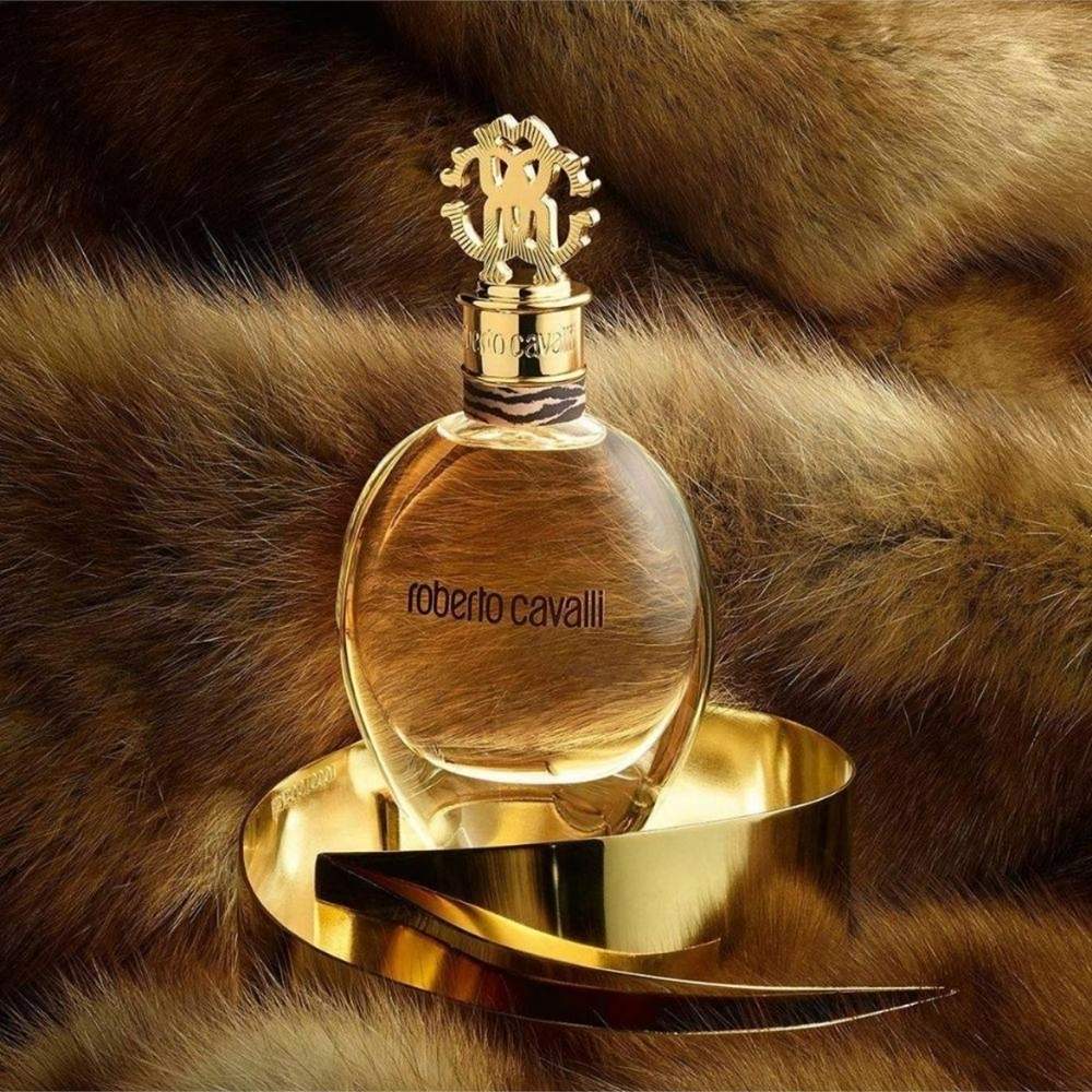 roberto cavalli 香水 Roberto Cavalli Signature Kadın Parfüm Edp 75 Ml | Kağan Parfümeri