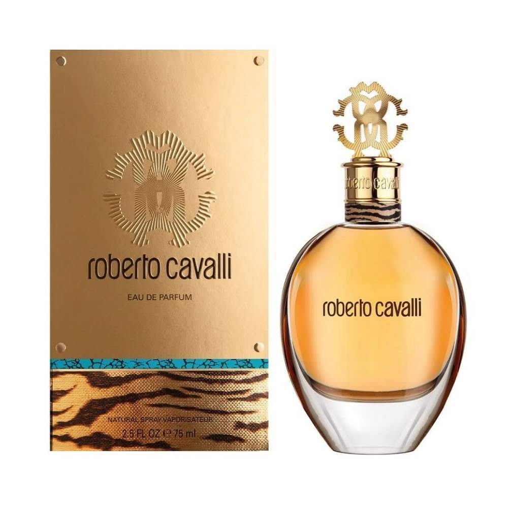 roberto cavalli 香水 Roberto Cavalli Signature Kadın Parfüm Edp 75 Ml | Kağan Parfümeri