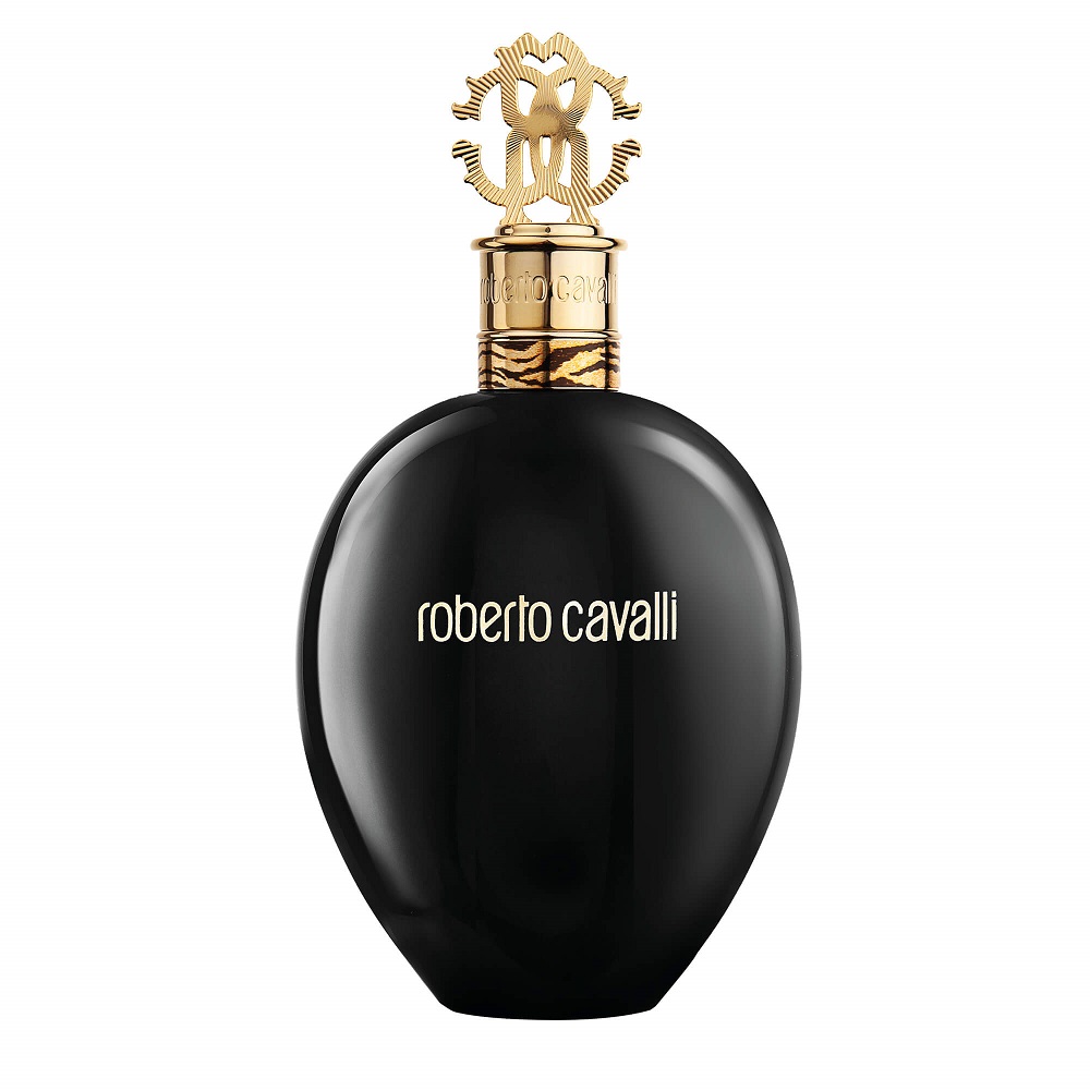 roberto cavalli 黒 レース 40 イタリア製 Roberto Cavalli Siyah Deri Kadın Sneaker | Flower Ayakkabı