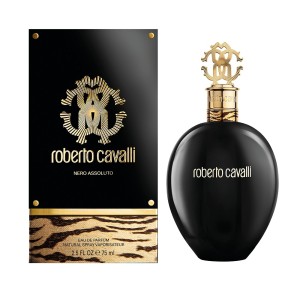 Roberto Cavalli Signature Nero Assoluto Kadın Parfüm Edp 75 Ml - Thumbnail