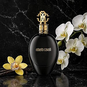 Roberto Cavalli Signature Nero Assoluto Kadın Parfüm Edp 75 Ml - 3