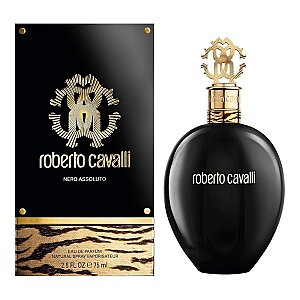 Roberto Cavalli Signature Nero Assoluto Kadın Parfüm Edp 75 Ml - 2