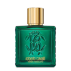 Roberto Cavalli Signature Uomo Verde Assoluto Erkek Parfüm Edp 100 Ml - Roberto Cavalli